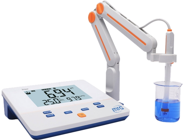 PH METERS PH METERS