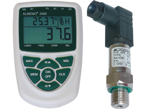PRESSURE METERS PRESSURE METERS