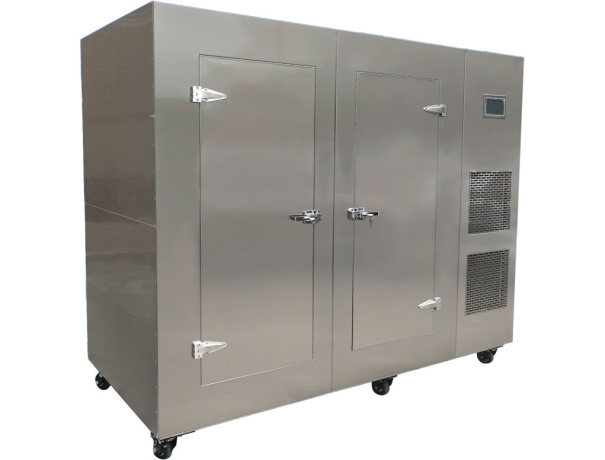 Plant Growth Incubator Plant Growth Incubator
