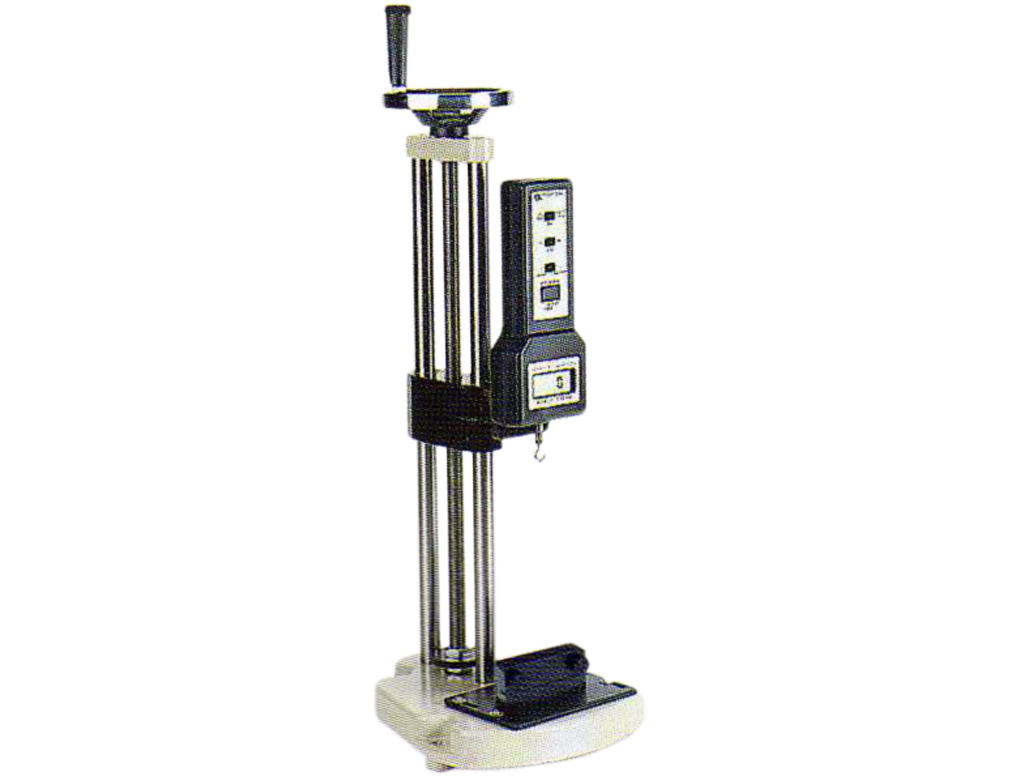 Portable Force Meter for Tension and Compression Portable Force Meter for Tension and Compression