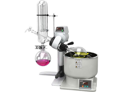 WHAT ARE ROTARY EVAPORATORS? WHAT ARE ROTARY EVAPORATORS?