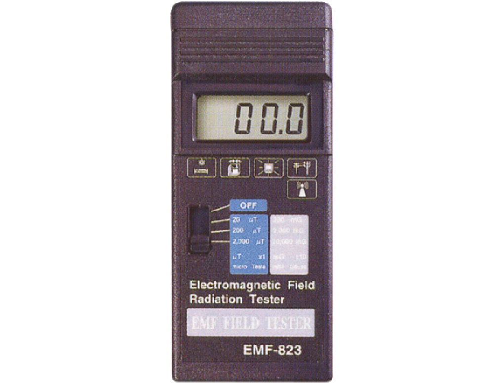 Radiation Meters Radiation Meters
