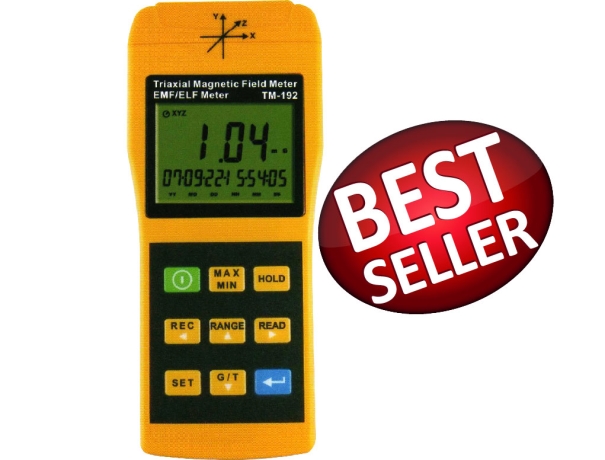 Radiation Meters Radiation Meters