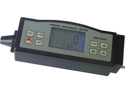 ROUGHNESS TESTERS ROUGHNESS TESTERS