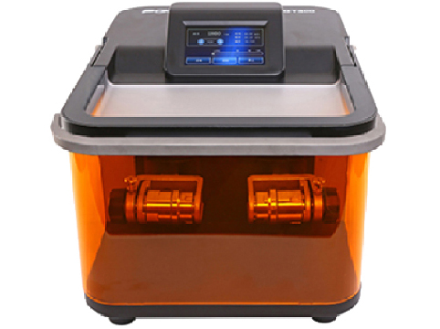 SAMPLE PREPARATION EQUIPMENT