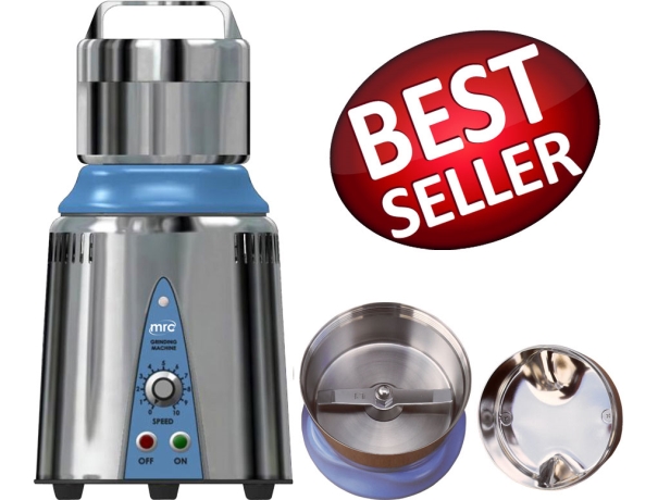 SAMPLE PREPARATION EQUIPMENT