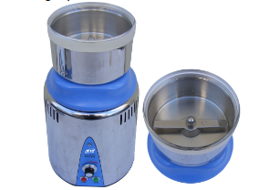 SM-450 Sample Mill: Overview, Features, and Applications