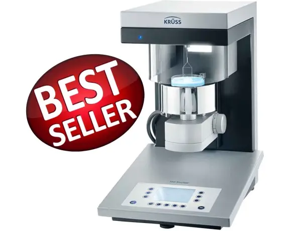 Surface Analyzers Surface Analyzers