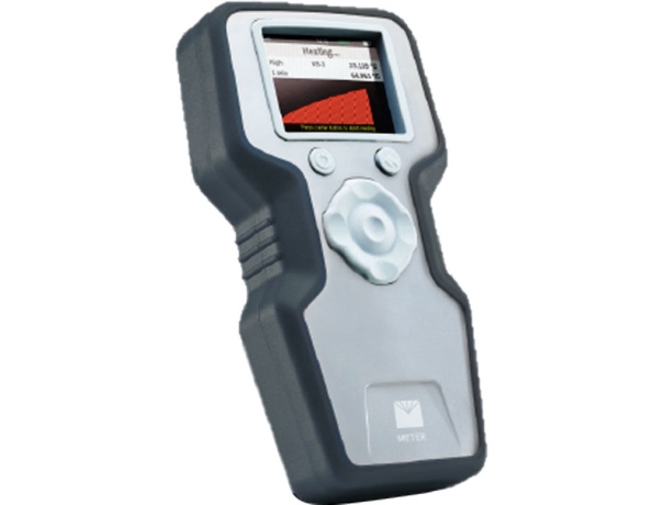 THERMAL CONDUCTIVITY THERMAL CONDUCTIVITY