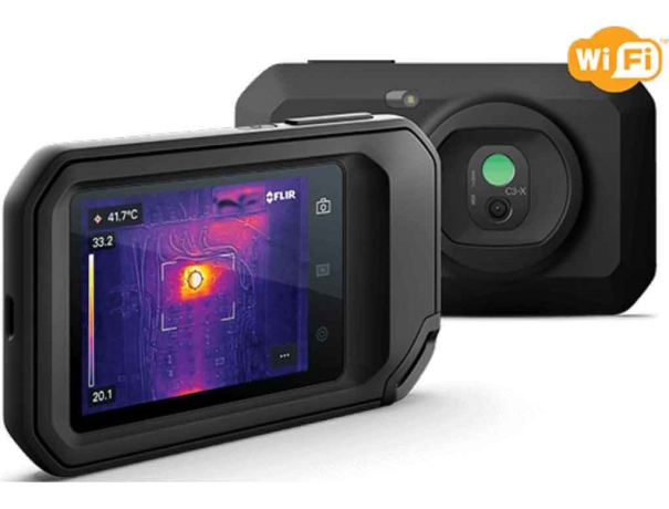 THERMAL IMAGERS THERMAL IMAGERS