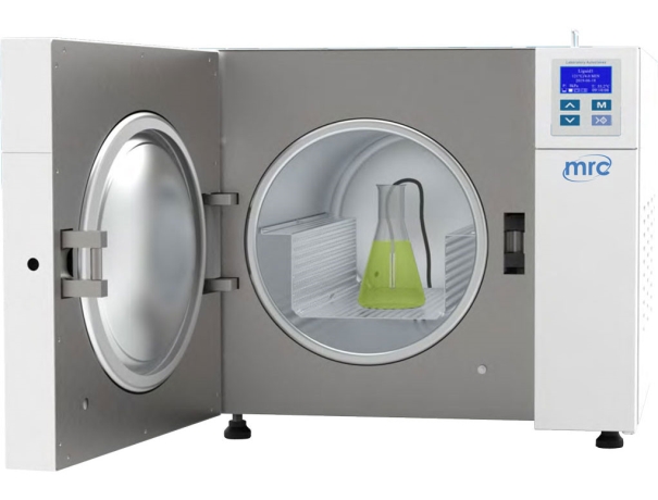 HOW TO CLEAN AUTOCLAVE