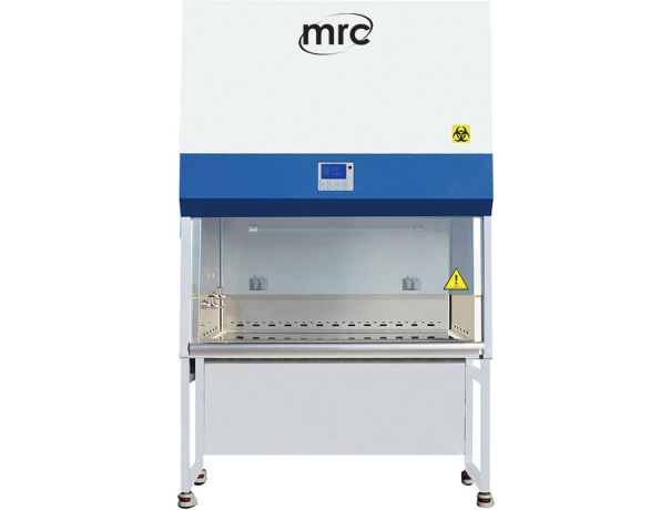 THE COMPLETE GUIDE TO BIOLOGICAL SAFETY CABINETS