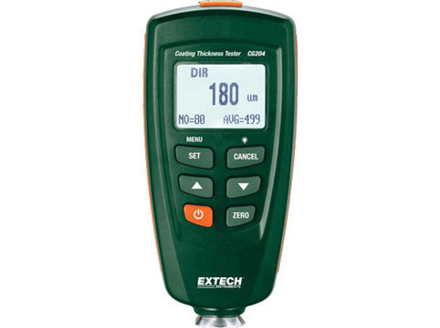 THICKNESS GAUGES THICKNESS GAUGES