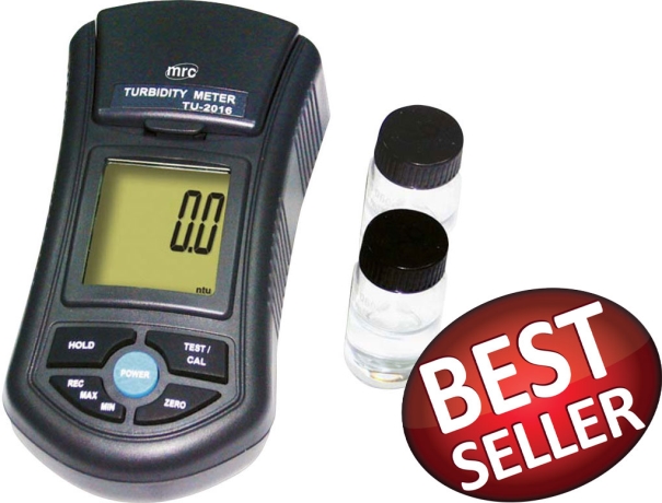 TURBIDITY METERS TURBIDITY METERS
