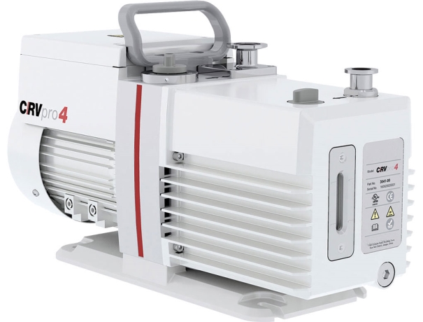 LABORATORY VACUUM PUMPS LABORATORY VACUUM PUMPS