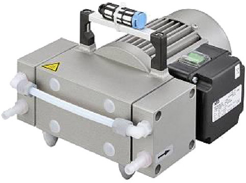 TYPES OF LABORATORY VACUUM PUMP TYPES OF LABORATORY VACUUM PUMP
