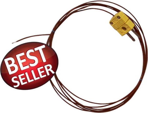 Thermocouple wires Thermocouple wires
