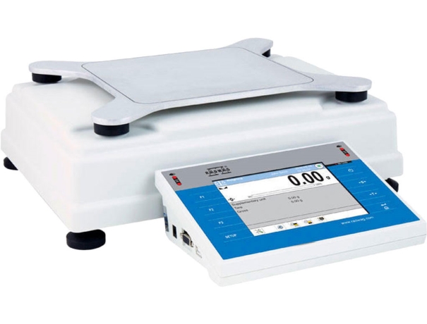 Calibration and Correct Work with Precision Balance Calibration and Correct Work with Precision Balance