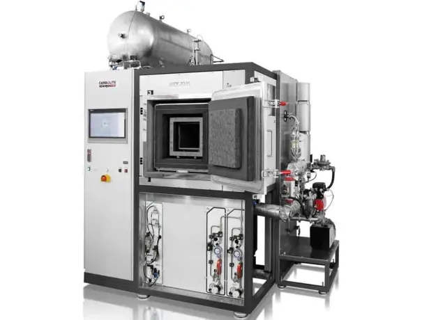 VACUUM FURNACES VACUUM FURNACES