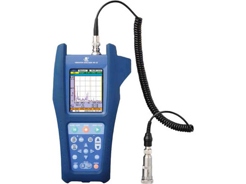 VIBRATION METERS VIBRATION METERS