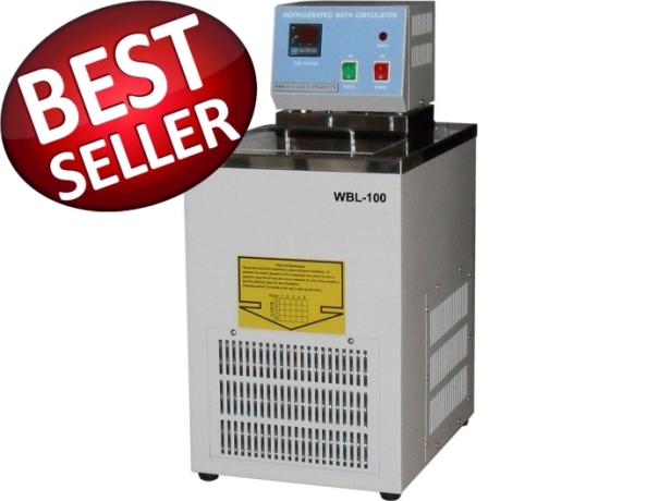 WATER BATH CIRCULATORS WATER BATH CIRCULATORS