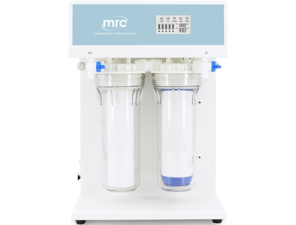 WATER PURIFICATION