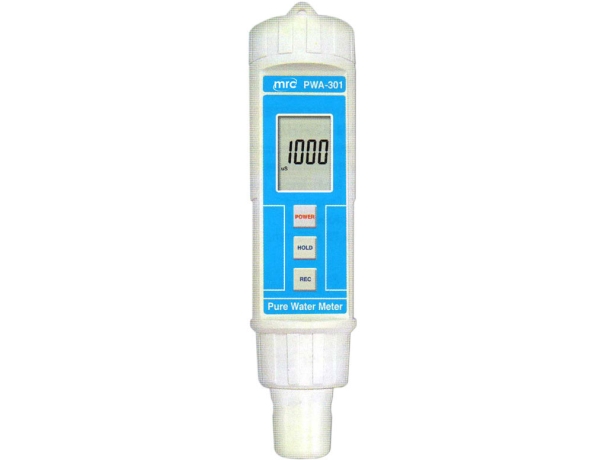 WATER QUALITY METERS WATER QUALITY METERS