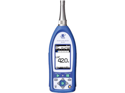WHAT ARE DECIBEL METERS