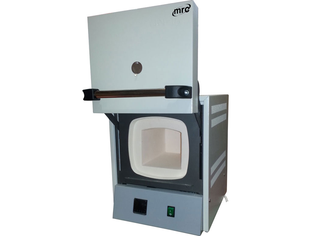 WHAT IS A MUFFLE FURNACE?