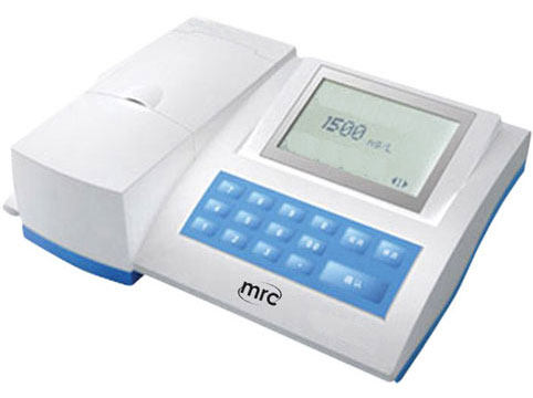 Water Quality Analysis - COD (Chemical Oxygen Demand) Testing Water Quality Analysis - COD (Chemical Oxygen Demand) Testing