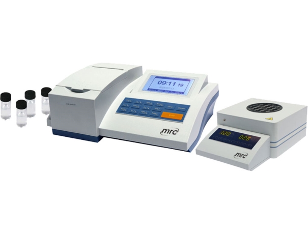 Water Quality Analysis - COD (Chemical Oxygen Demand) Testing Water Quality Analysis - COD (Chemical Oxygen Demand) Testing