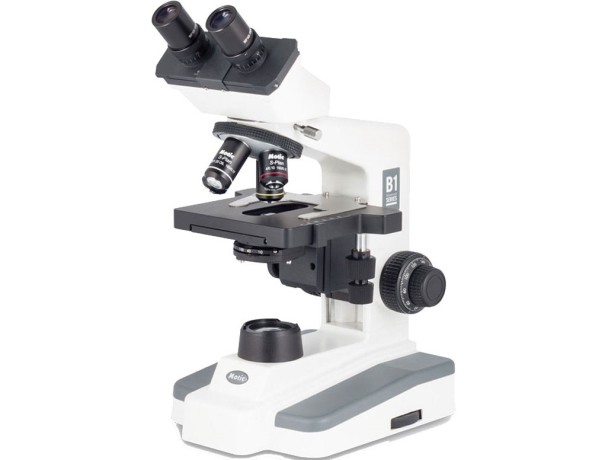 HOW TO USE MICROSCOPES FOR SCHOOLS