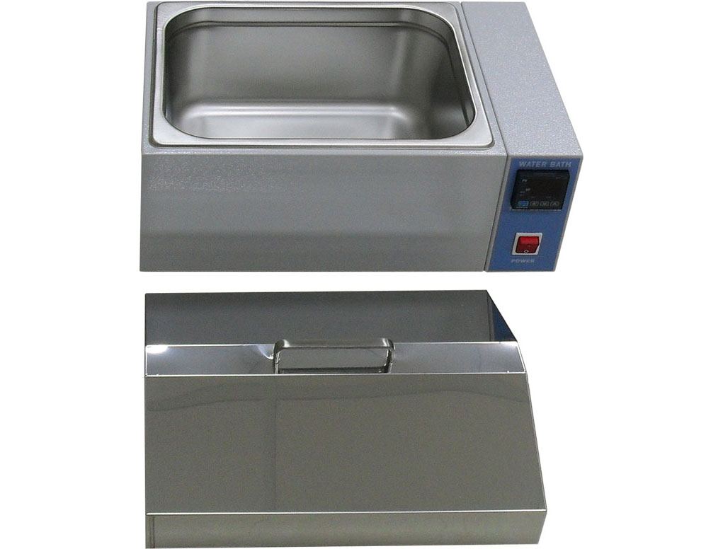 LABORATORY WATER BATHS LABORATORY WATER BATHS