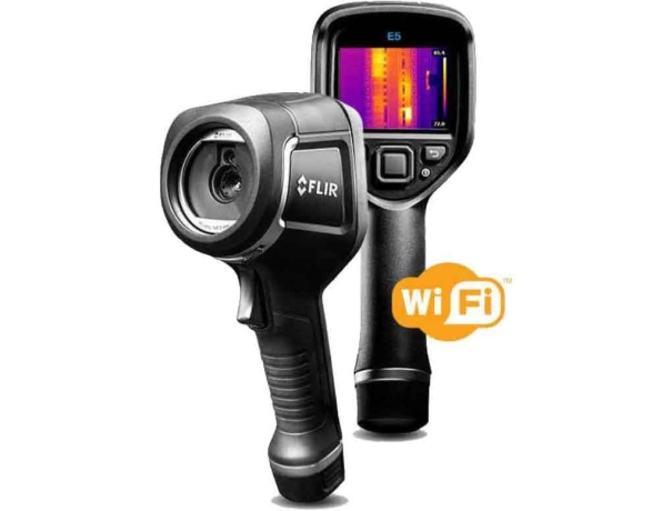 thermal camera thermal camera