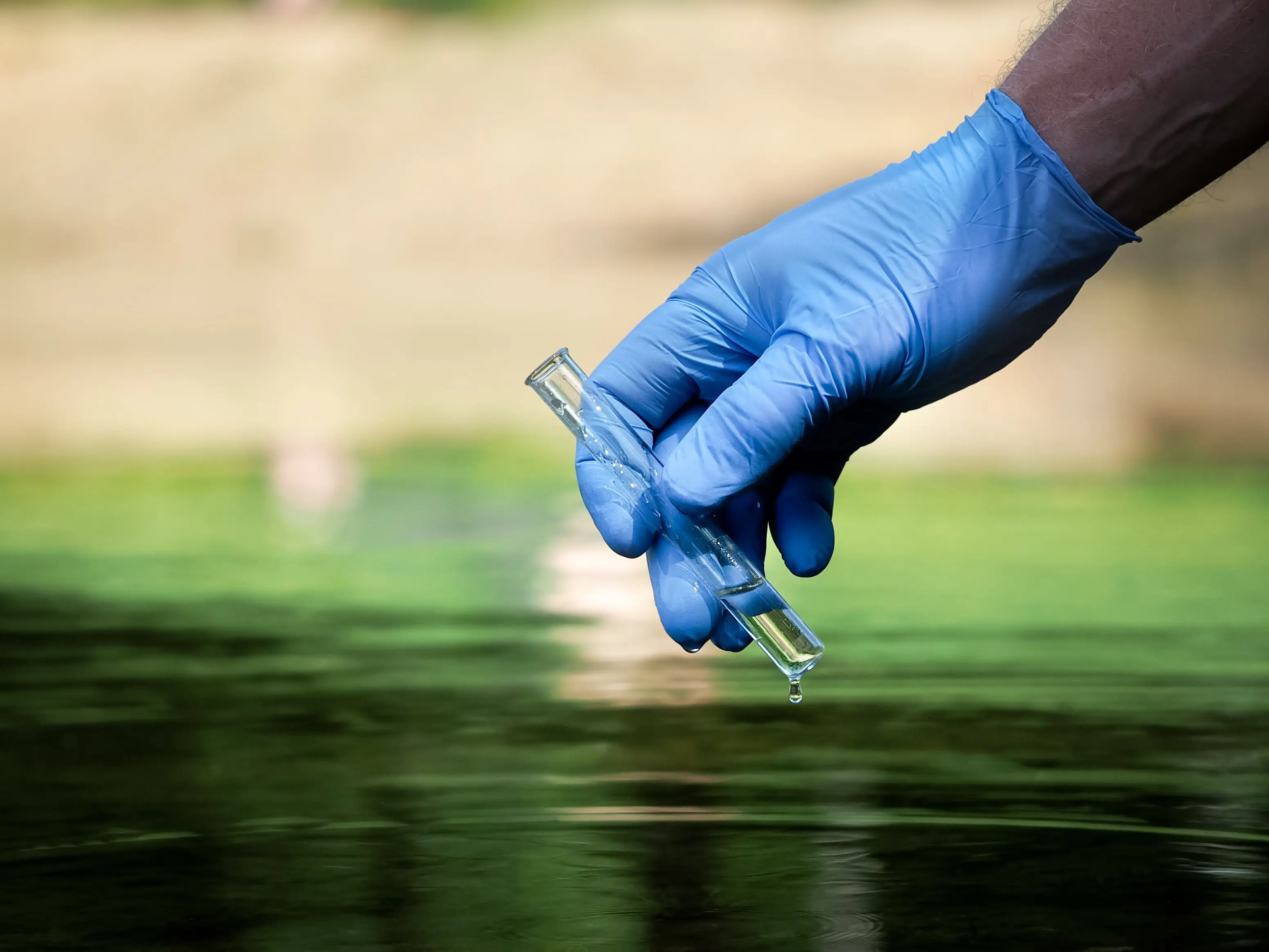 What Are the Goals and Tests in Water Testing Laboratories? What Are the Goals and Tests in Water Testing Laboratories?