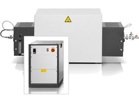 Inert Gas Package HTRH __/70/150