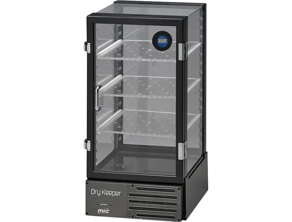 Auto Dry Keeper C-3BS 3
