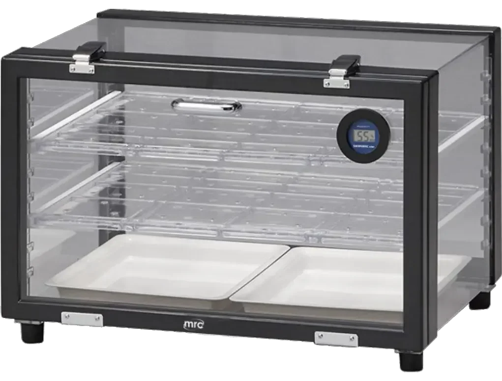 Horizontal Desicator Cabinet 38 liter 3