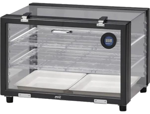 Horizontal Desicator Cabinet 38 liter 3