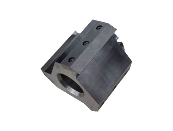6-disc rotor stainless steel with cutting tips of SS