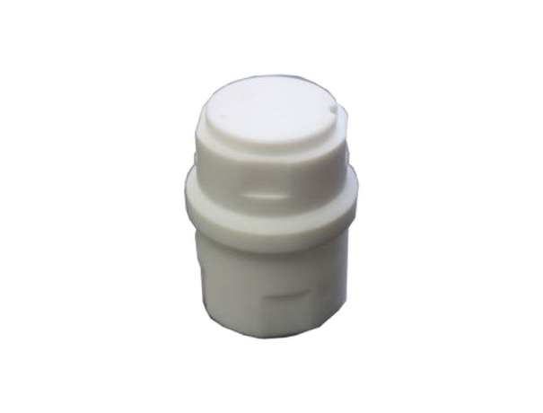 Grinding Jar of PTFE 25 ml
