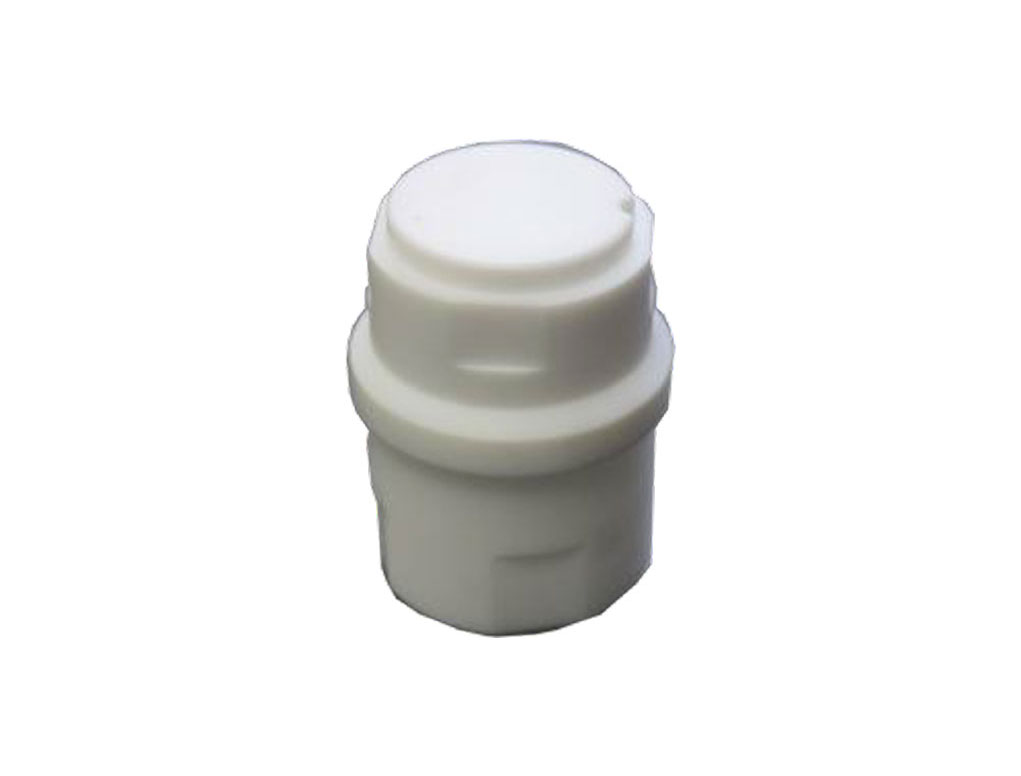 Grinding Jar of PTFE 25 ml 3