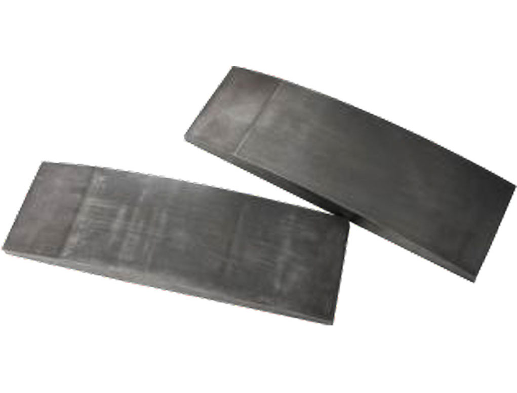 Jaw plate, manganese steel, 1pair 3