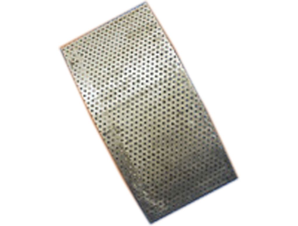 Sive section 0.3mm for TOW-100 3