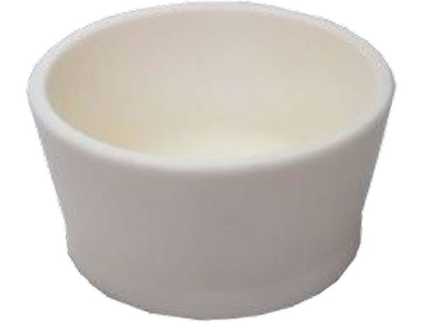 Mortar of Sintered aluminum oxide