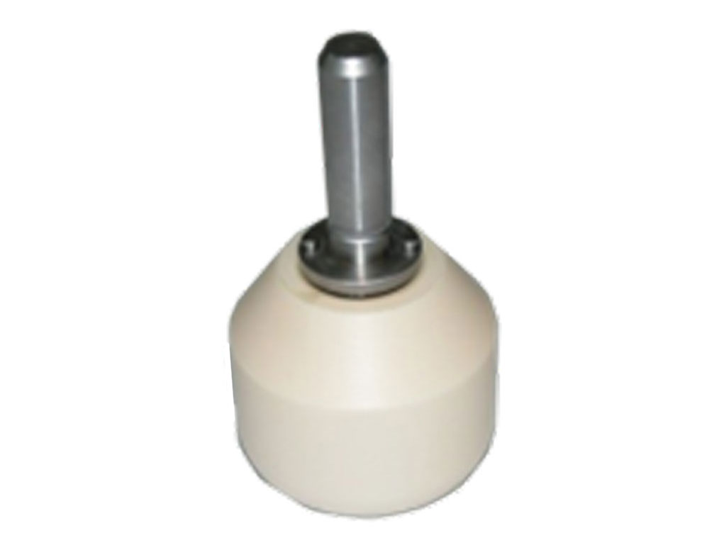 Pestle of Sintered aluminum oxide 3