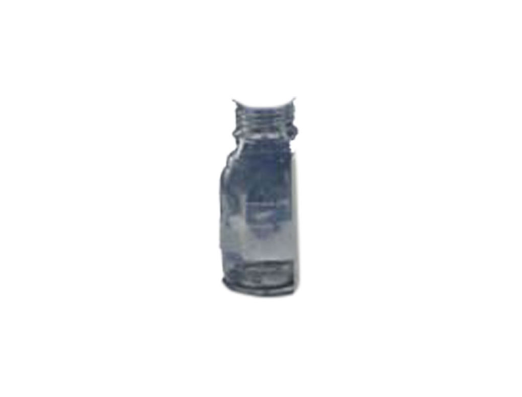 10 Sample Glass Bottles 250ml for TOW-100 3