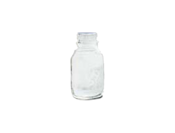 10 Sample Glass Bottles 500ml for TOW-100