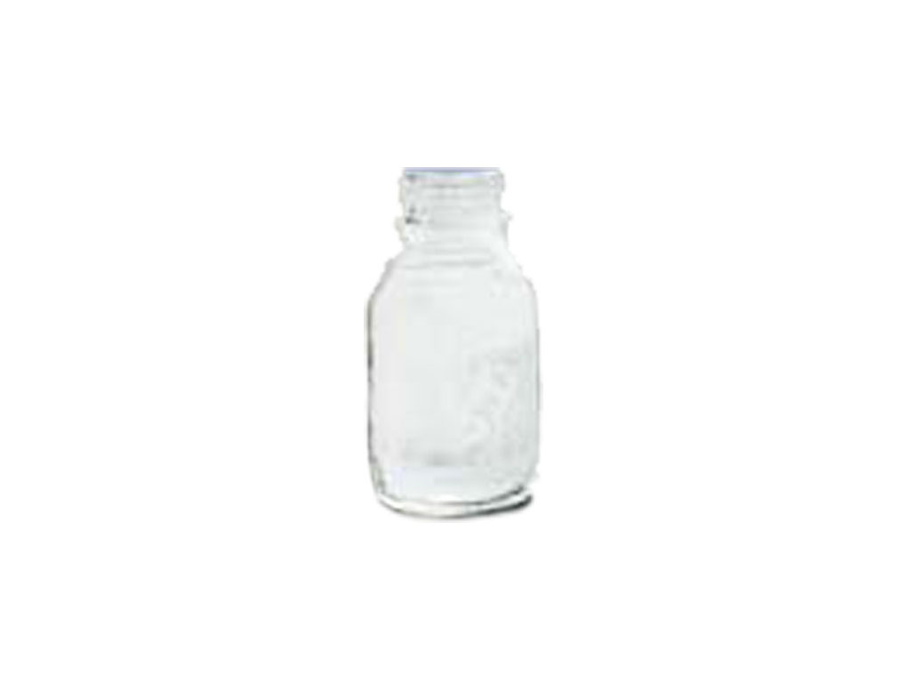 10 Sample Glass Bottles 500ml for TOW-100 3
