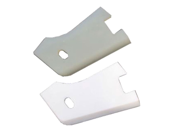 Scraper of Vulkollan 0.02kg